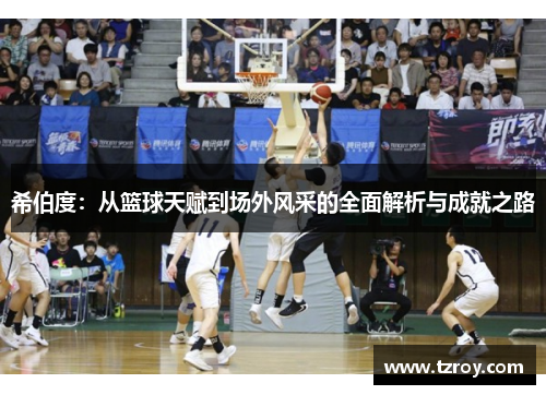 希伯度：从篮球天赋到场外风采的全面解析与成就之路