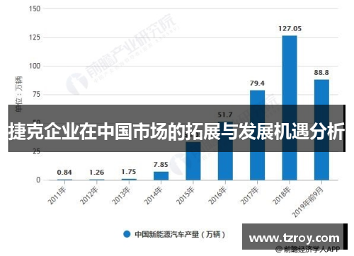 捷克企业在中国市场的拓展与发展机遇分析